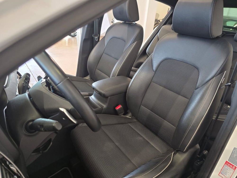 Kia Sportage usata a Rimini (10)