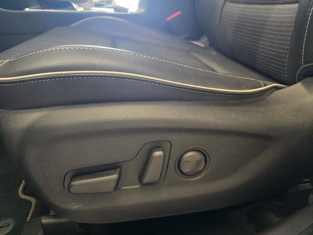 Kia Sportage usata a Rimini (11)
