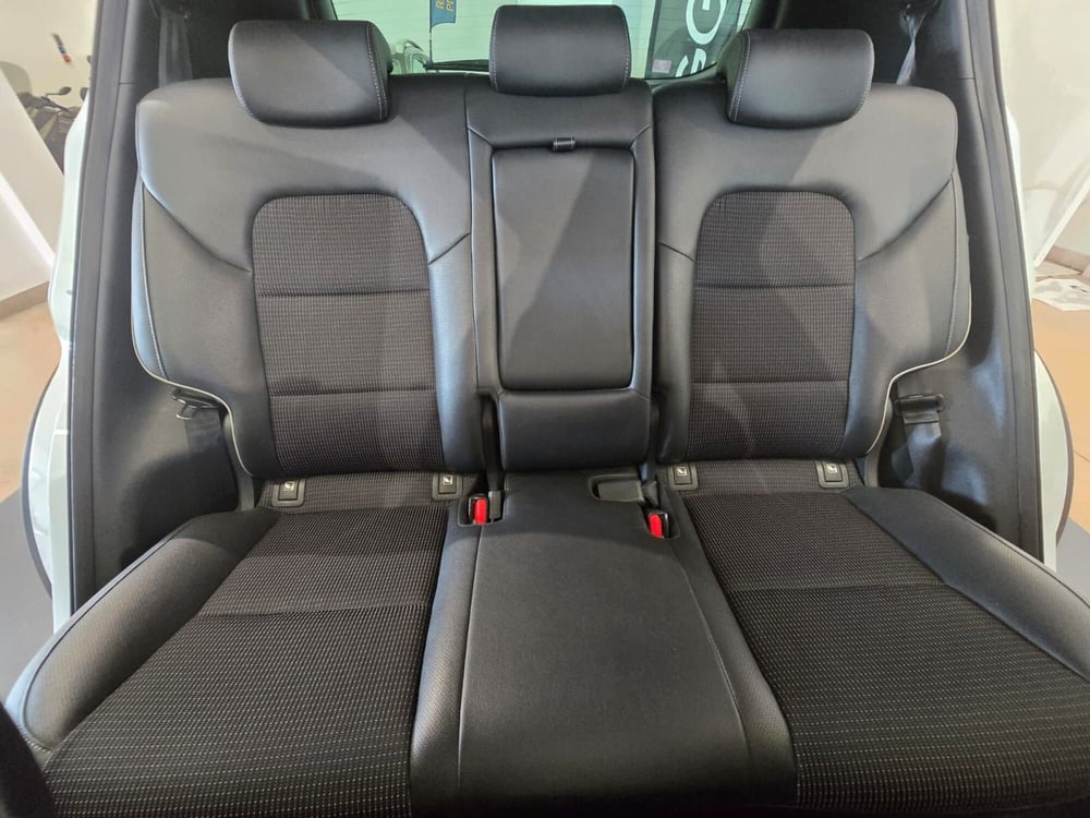 Kia Sportage usata a Rimini (12)