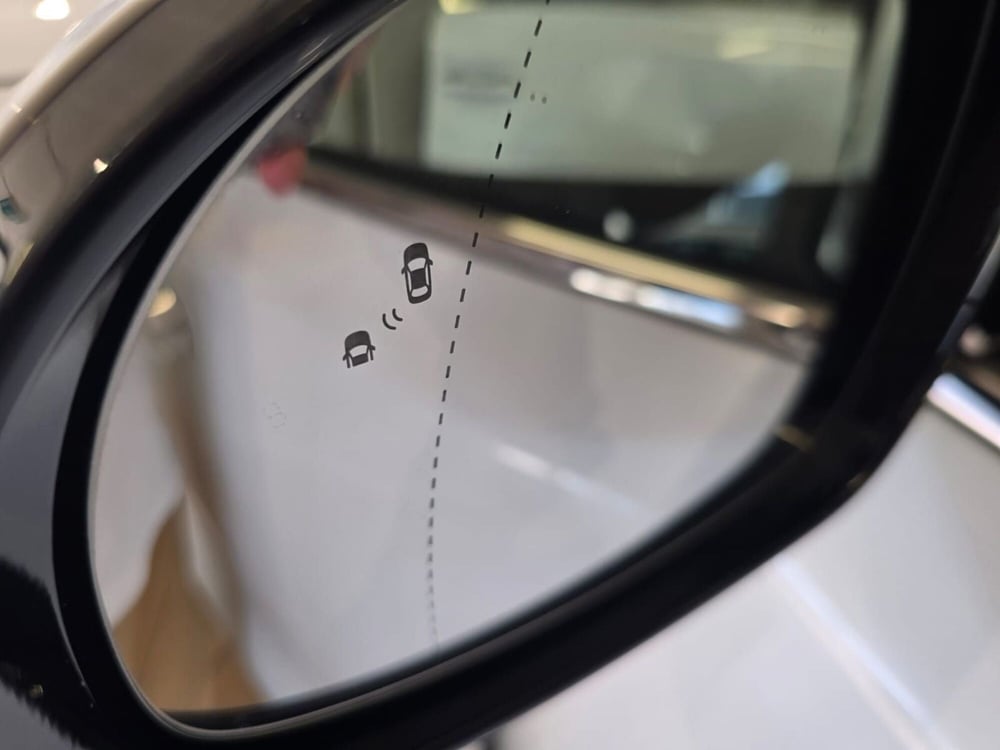 Kia Sportage usata a Rimini (15)