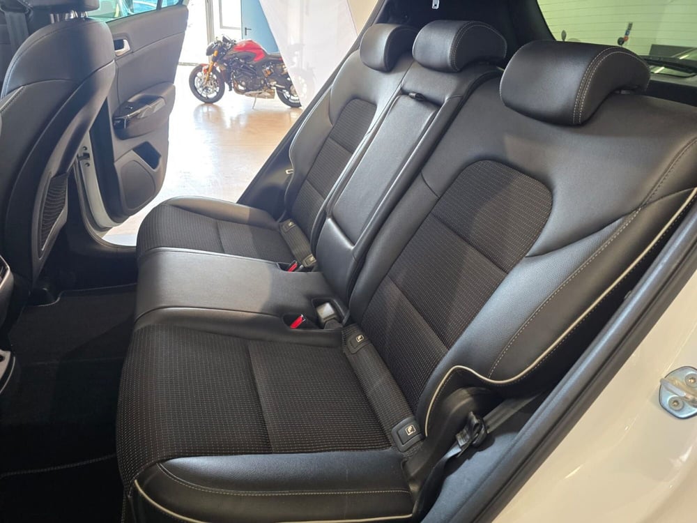 Kia Sportage usata a Rimini (16)