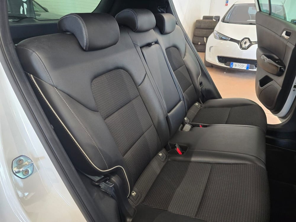Kia Sportage usata a Rimini (17)