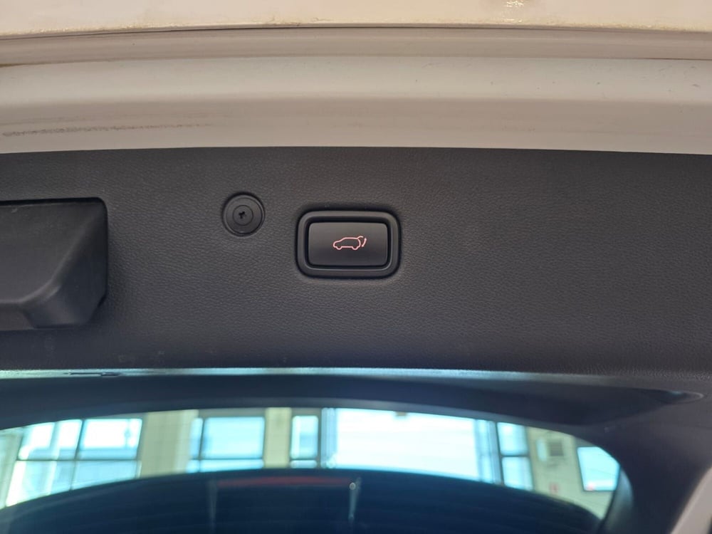 Kia Sportage usata a Rimini (18)