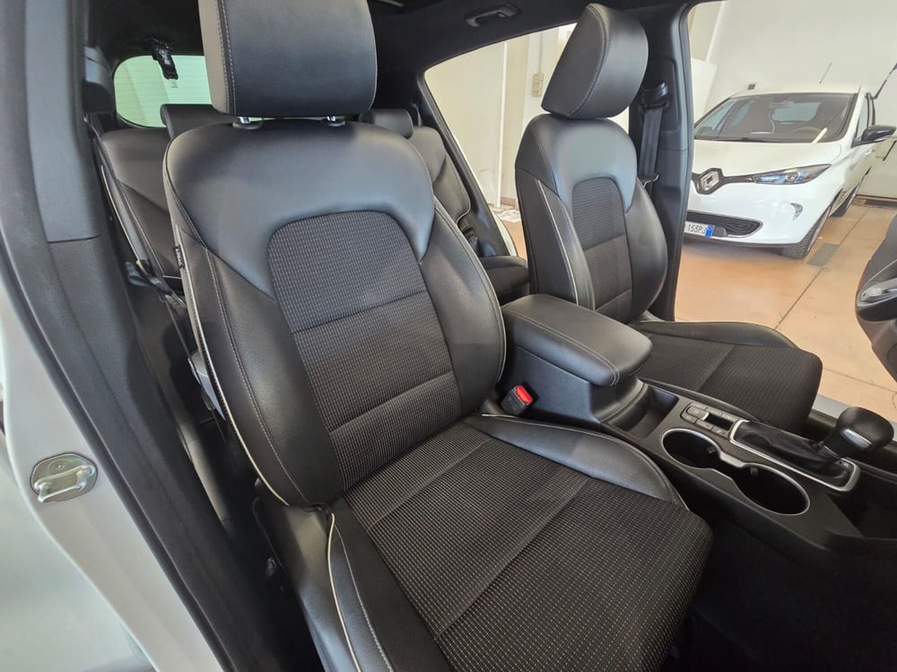 Kia Sportage usata a Rimini (19)
