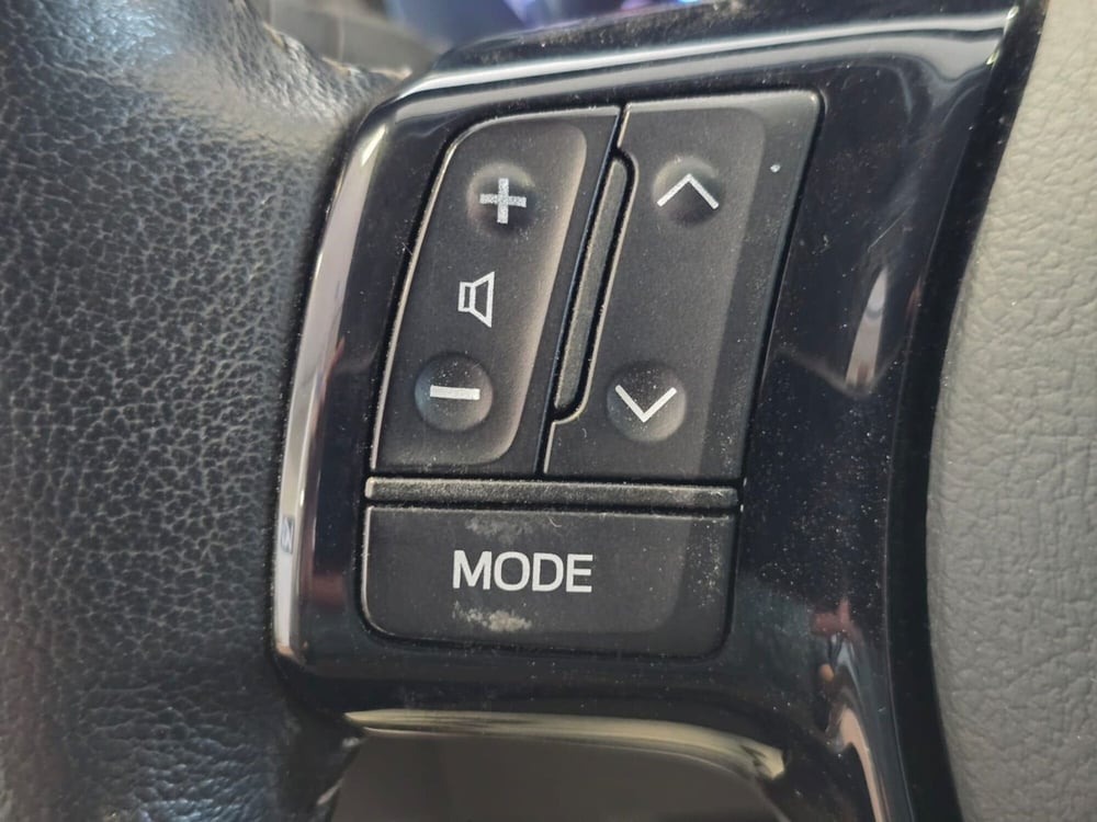 Toyota Yaris usata a Rimini (17)
