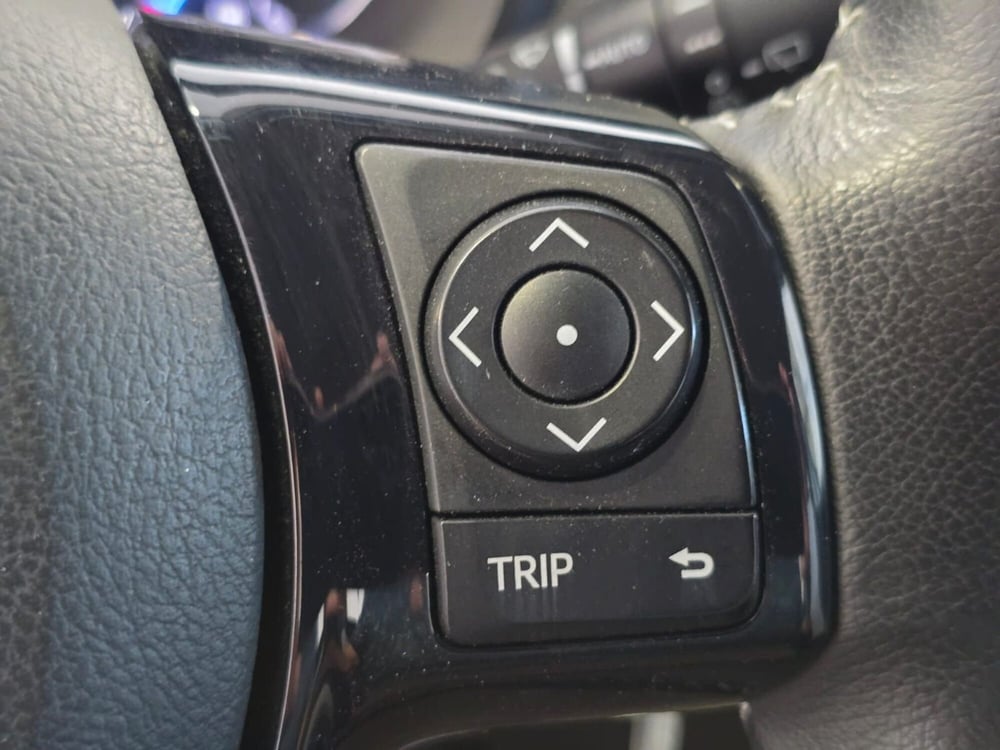 Toyota Yaris usata a Rimini (18)