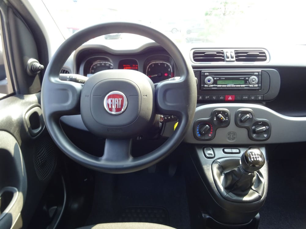 Fiat Panda usata a Venezia (12)