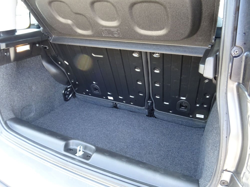 Fiat Panda usata a Venezia (18)