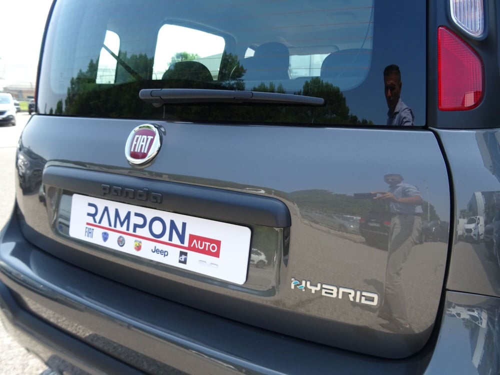 Fiat Panda usata a Venezia (19)