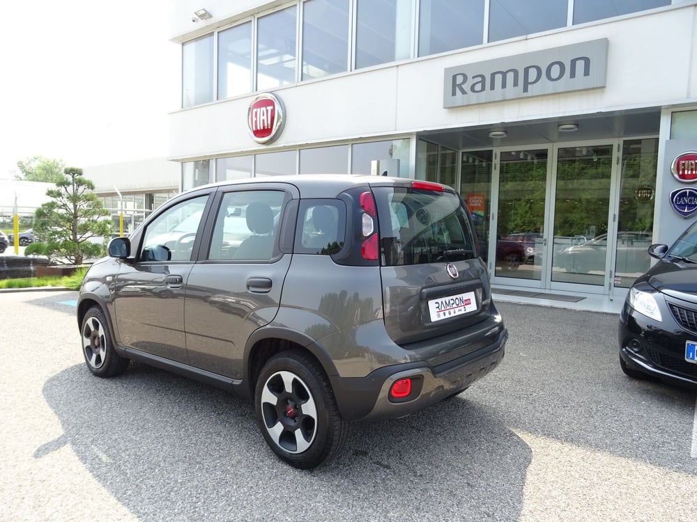 Fiat Panda usata a Venezia (5)