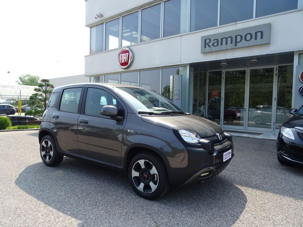 Fiat Panda usata a Venezia (6)