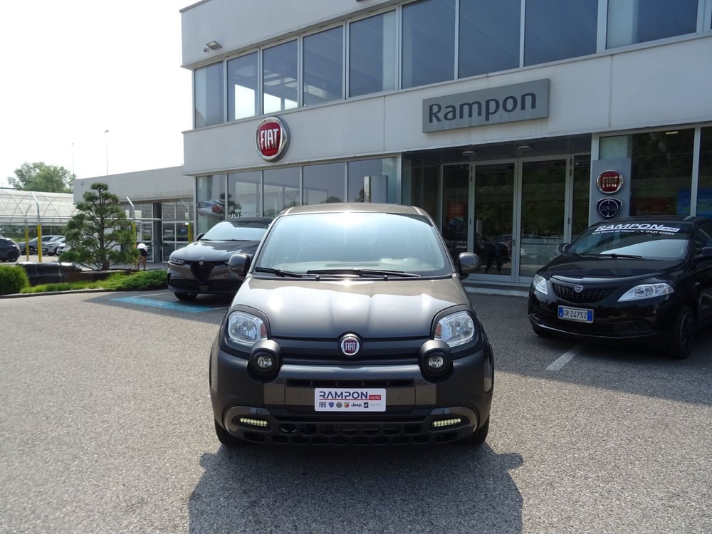 Fiat Panda usata a Venezia (7)