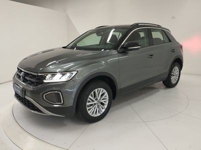 Volkswagen T-Roc 1.5 tsi Life dsg del 2023 usata a Catanzaro