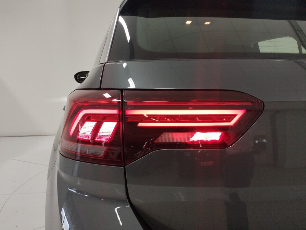 Volkswagen T-Roc usata a Catanzaro (7)