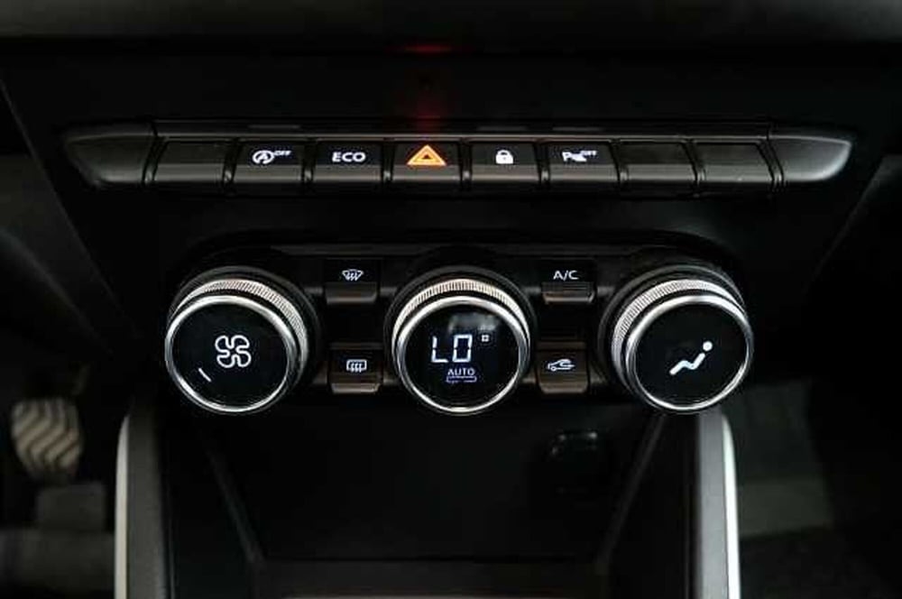 Dacia Duster usata a Mantova (15)