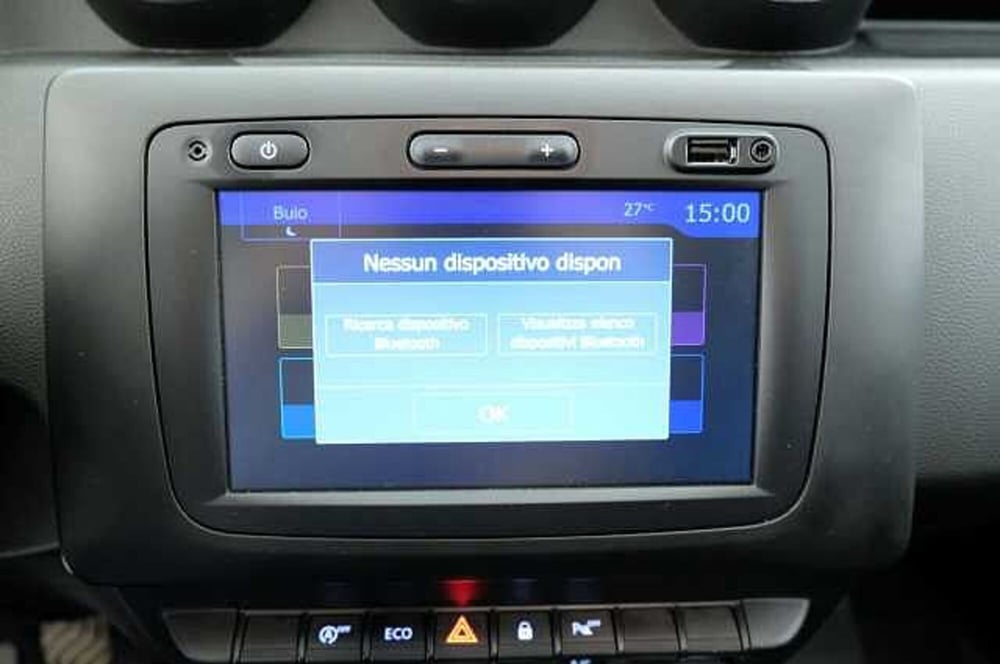 Dacia Duster usata a Mantova (19)