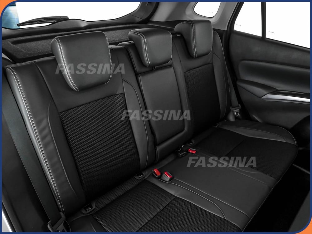 Suzuki S-Cross nuova a Milano (11)