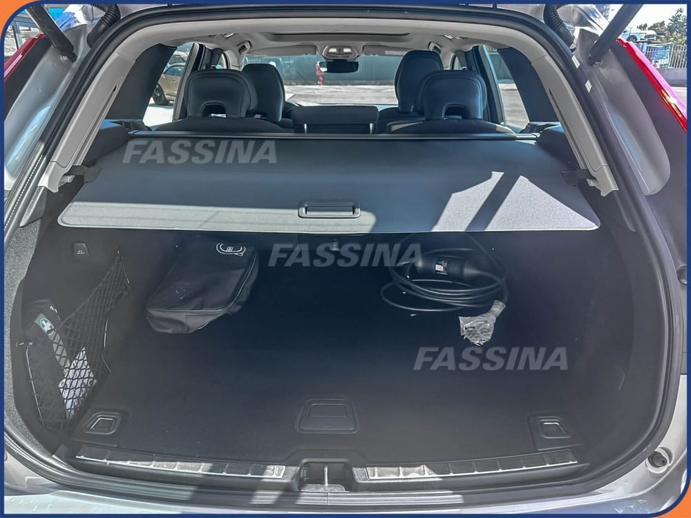 Volvo XC60 usata a Milano (11)
