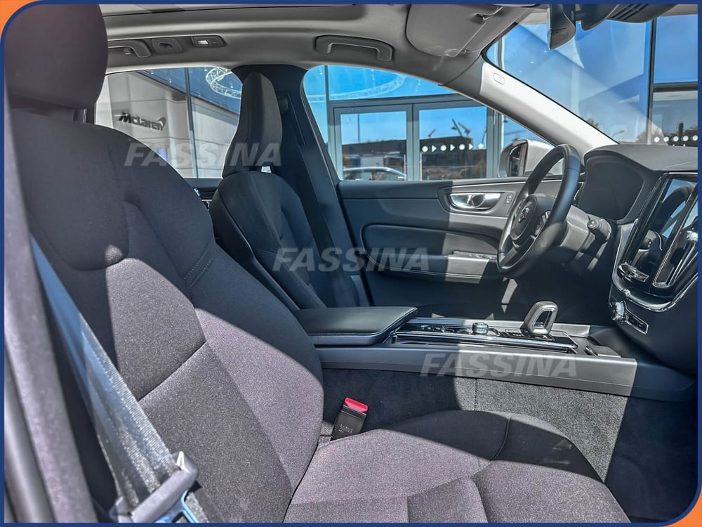 Volvo XC60 usata a Milano (13)