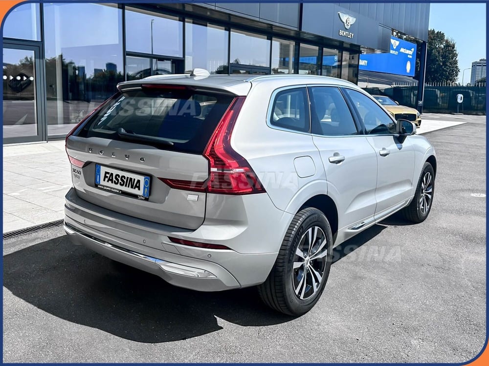 Volvo XC60 usata a Milano (6)