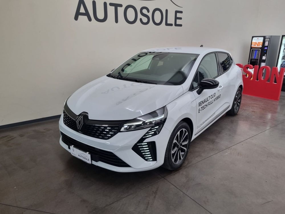 Renault Clio usata a Verona (2)