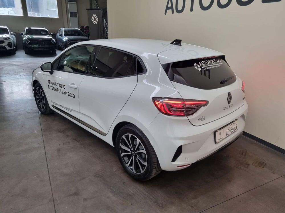Renault Clio usata a Verona (3)