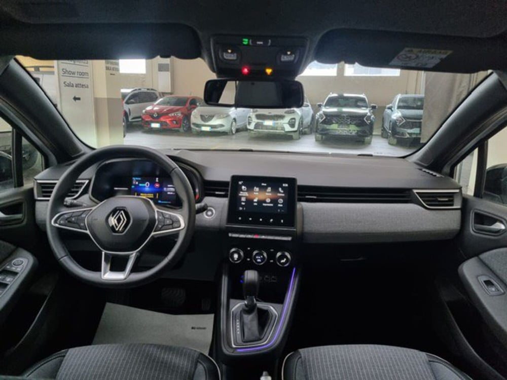Renault Clio usata a Verona (4)
