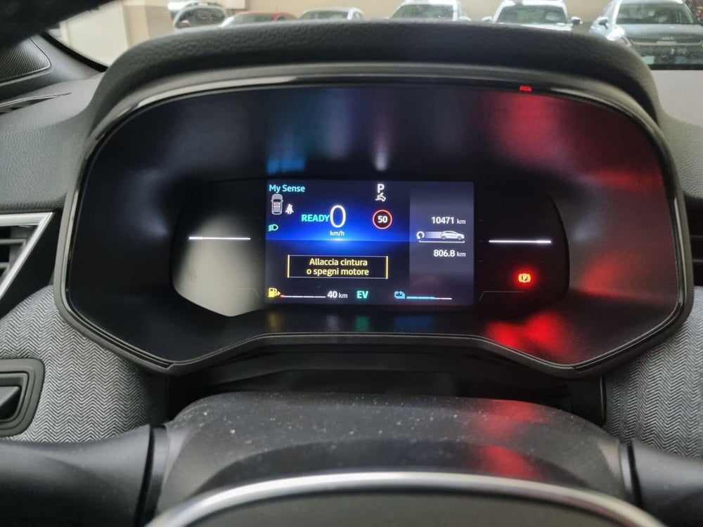 Renault Clio usata a Verona (5)