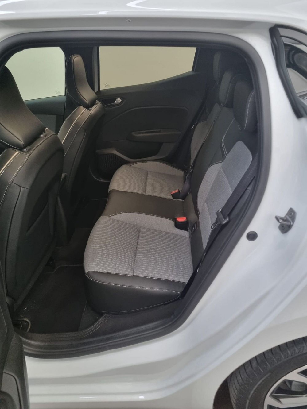 Renault Clio usata a Verona (6)