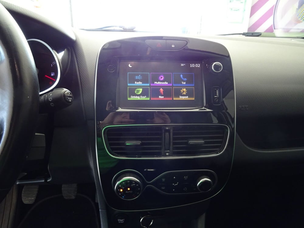 Renault Clio Sporter usata a Lucca (10)