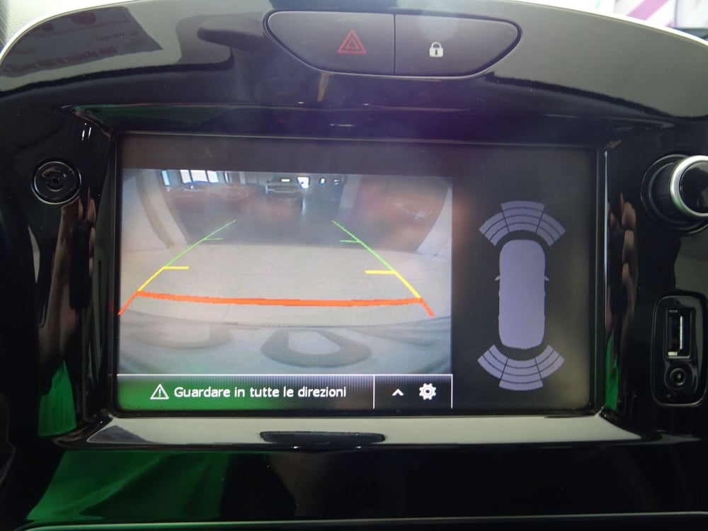 Renault Clio Sporter usata a Lucca (13)