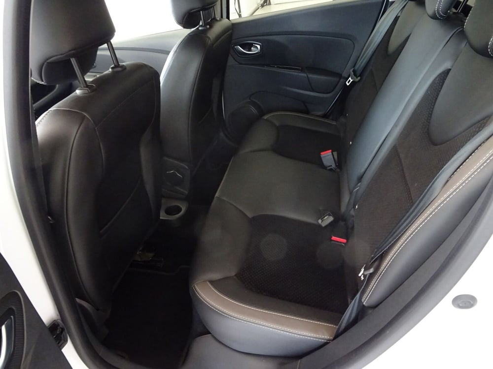 Renault Clio Sporter usata a Lucca (14)