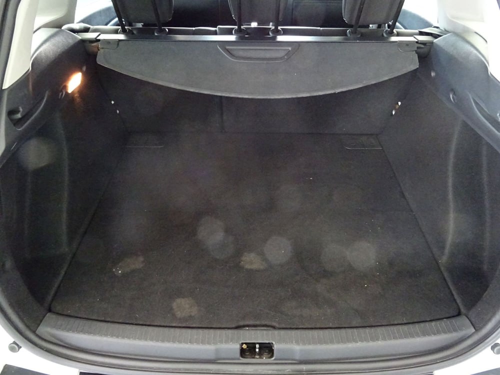 Renault Clio Sporter usata a Lucca (15)