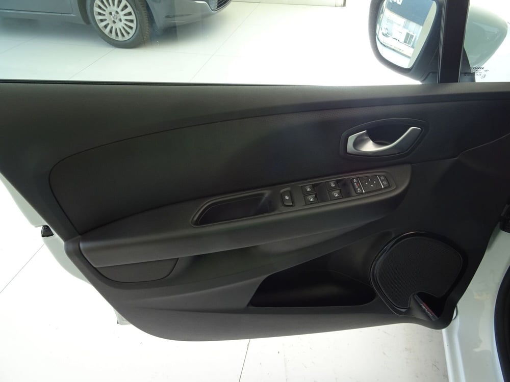 Renault Clio Sporter usata a Lucca (7)