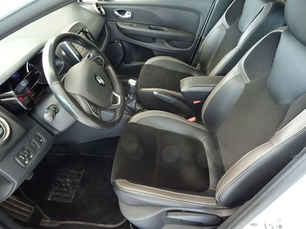 Renault Clio Sporter usata a Lucca (8)