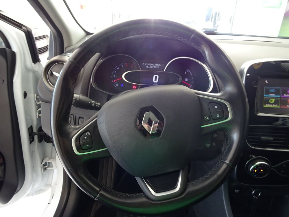 Renault Clio Sporter usata a Lucca (9)