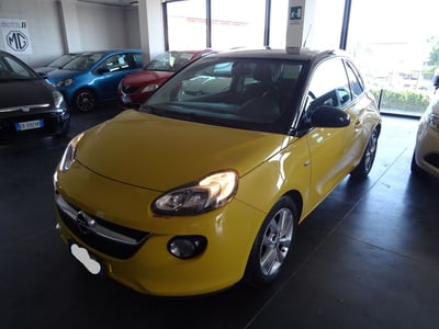 Opel Adam Rocks 1.2 70 CV del 2019 usata a Lucca