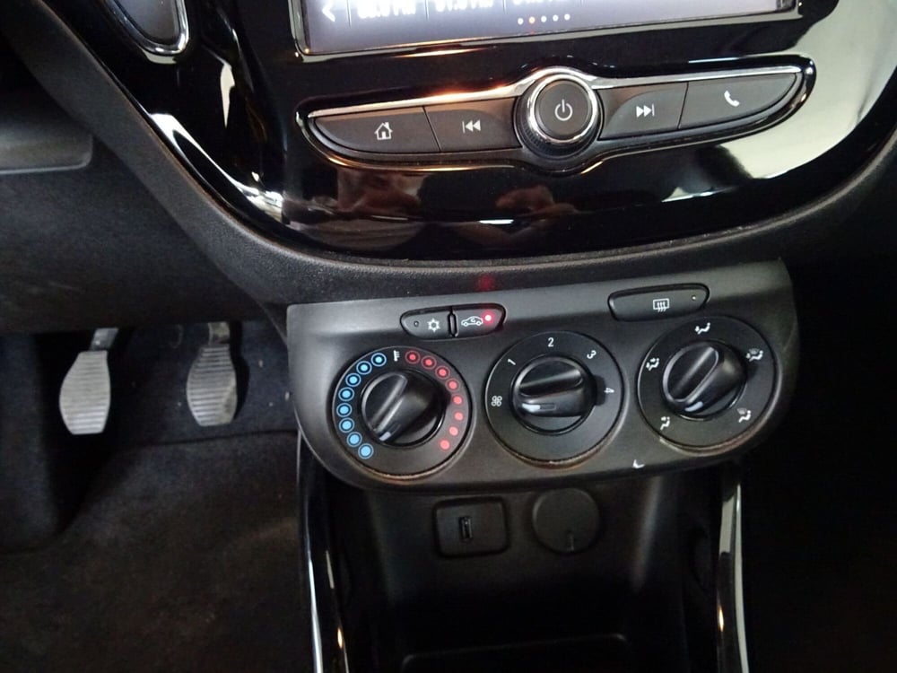 Opel Adam usata a Lucca (11)