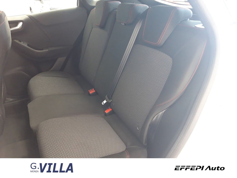 Ford Puma usata a Monza e Brianza (13)