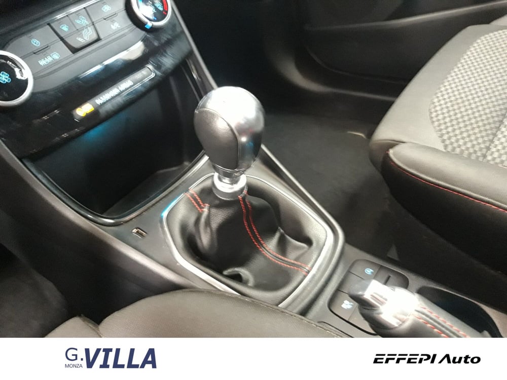 Ford Puma usata a Monza e Brianza (20)