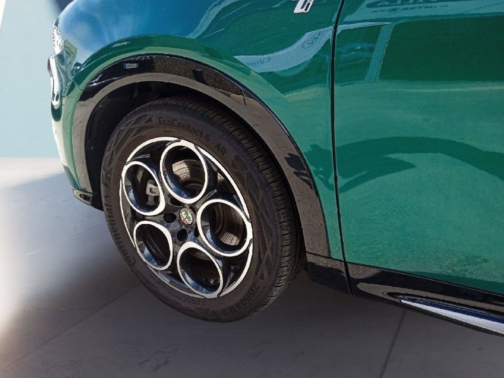 Alfa Romeo Tonale usata a Monza e Brianza (10)