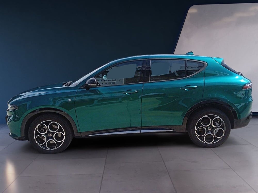 Alfa Romeo Tonale usata a Monza e Brianza (2)