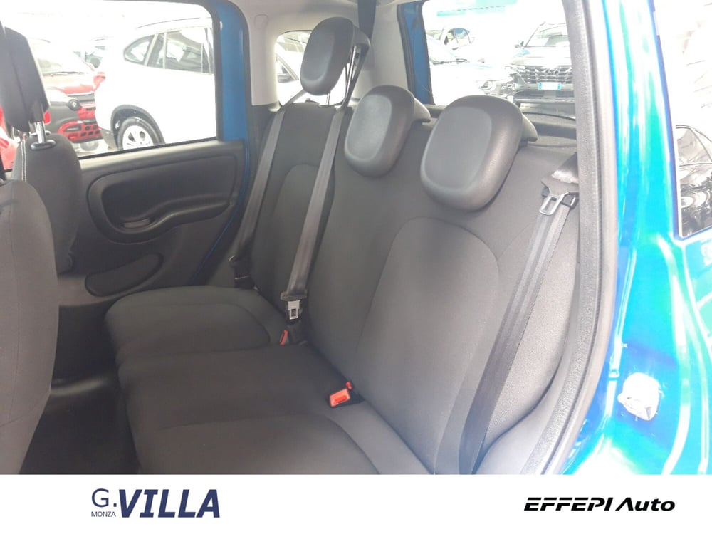 Fiat Panda Cross usata a Monza e Brianza (12)