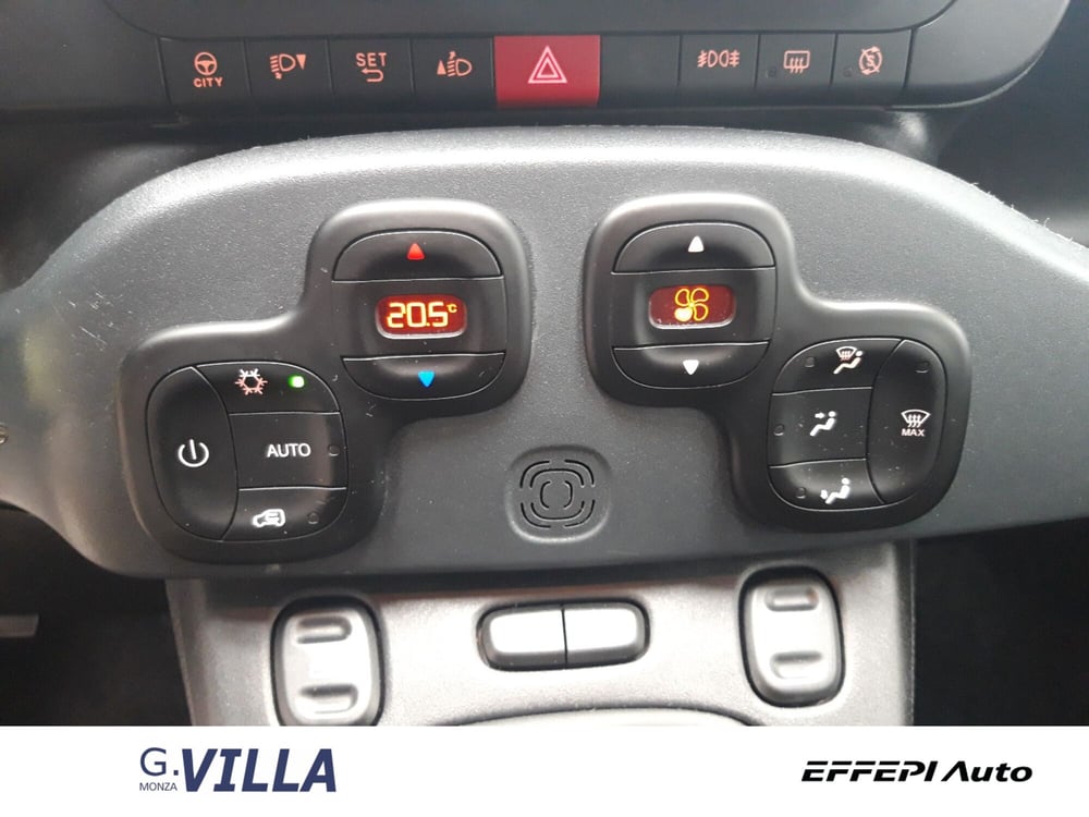 Fiat Panda Cross usata a Monza e Brianza (18)