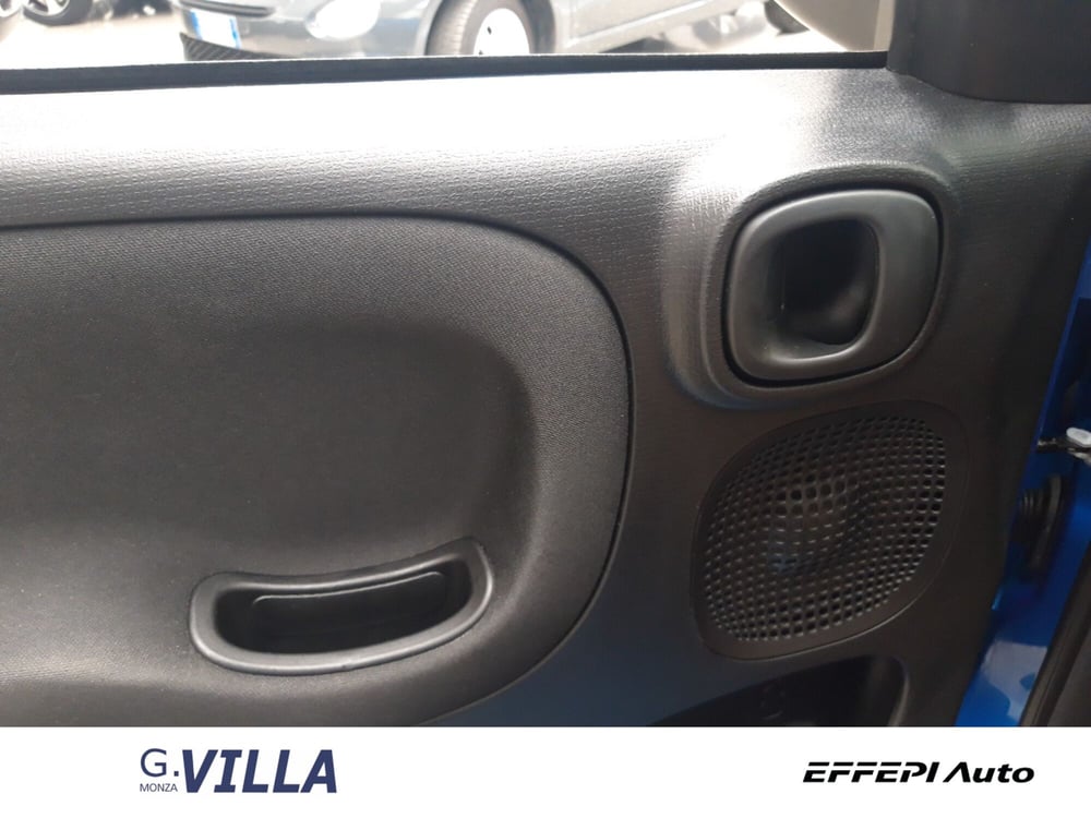 Fiat Panda Cross usata a Monza e Brianza (20)