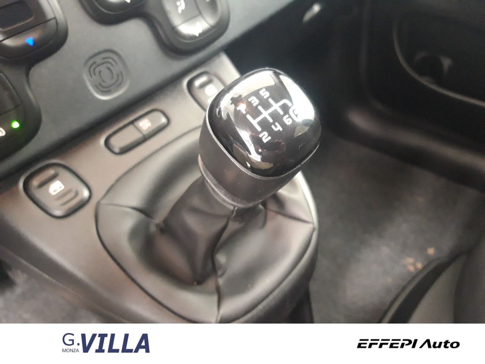 Fiat Panda Cross usata a Monza e Brianza (18)