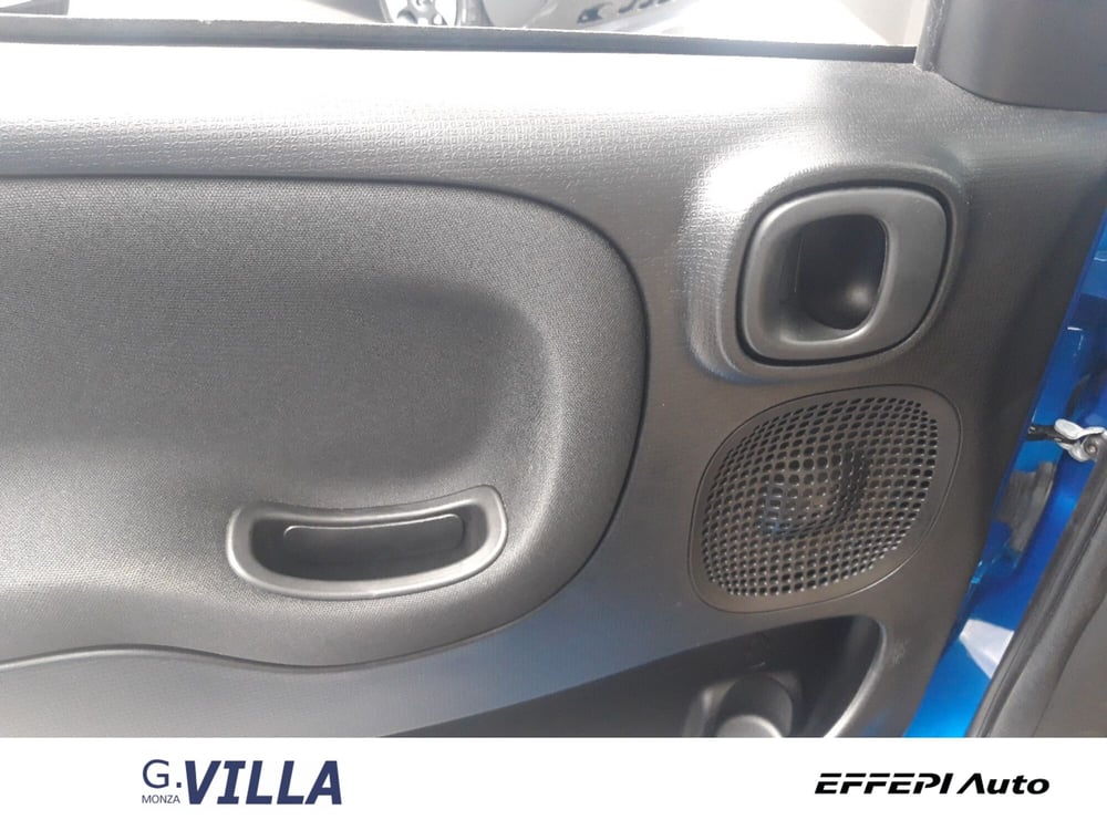 Fiat Panda Cross usata a Monza e Brianza (19)