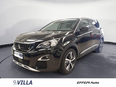 Peugeot 5008 1.2 puretech t Allure Pack s&amp;s 130cv del 2020 usata a Monza