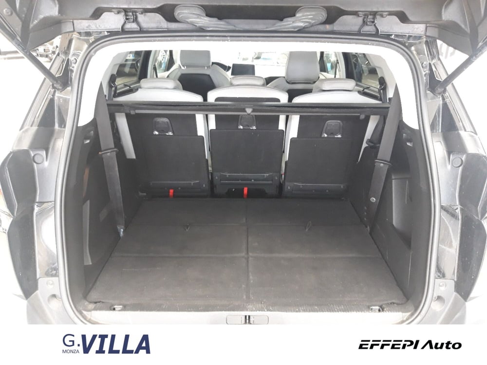 Peugeot 5008 usata a Monza e Brianza (10)