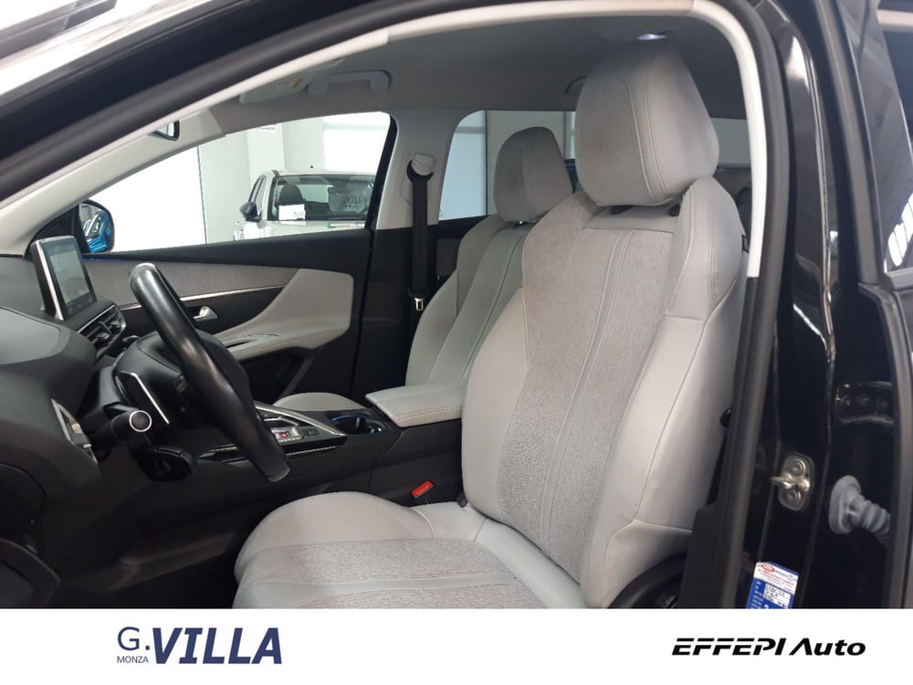 Peugeot 5008 usata a Monza e Brianza (11)
